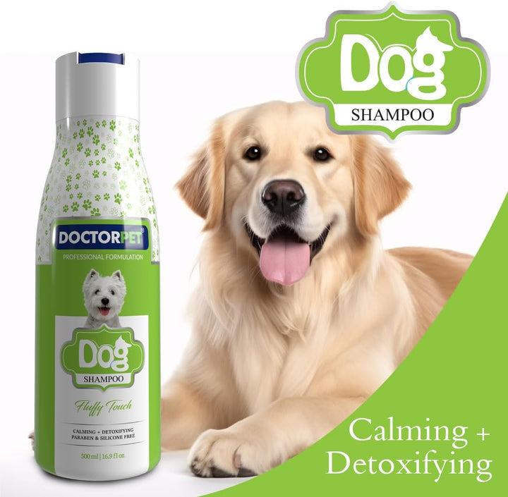  Doctor Pet Dog-3