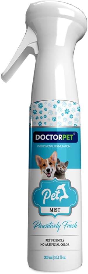Doctor Pet Mist-1