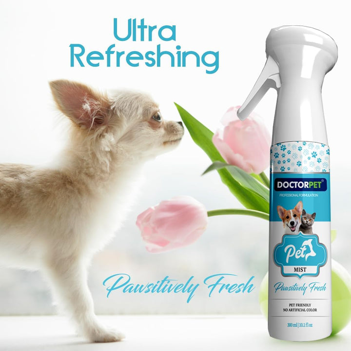  Doctor Pet Mist-2