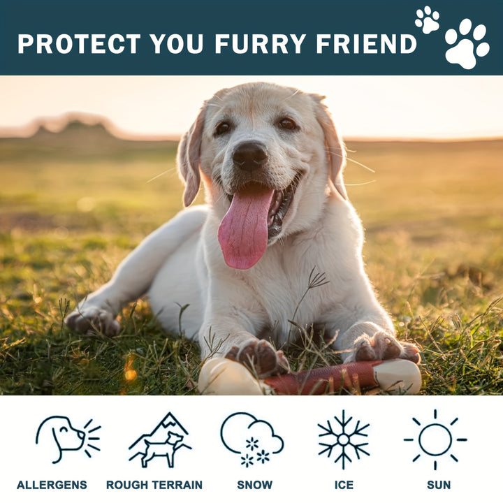 Dog & Cats Paw Balm-6