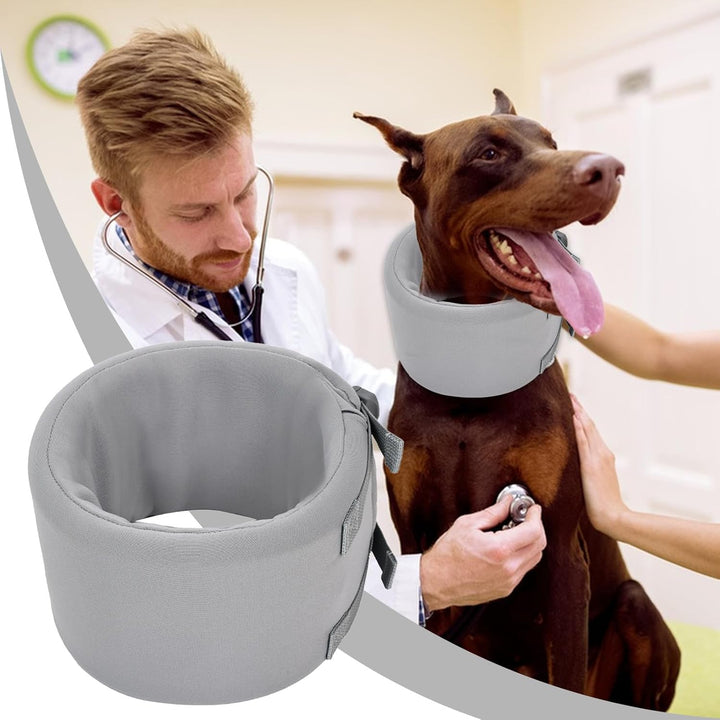 Dog Neck Brace/Support-Medium-2