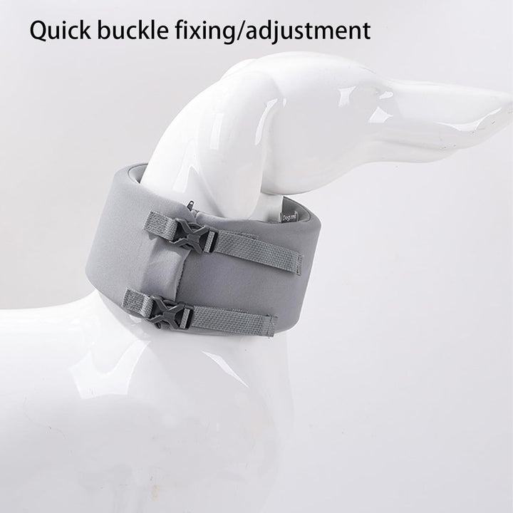 Dog Neck Brace/Support-Medium-3