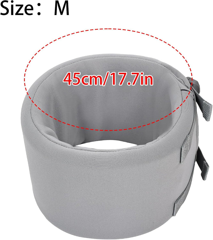 Dog Neck Brace/Support-Medium-5