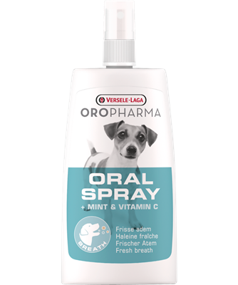 Dog Oral Spray