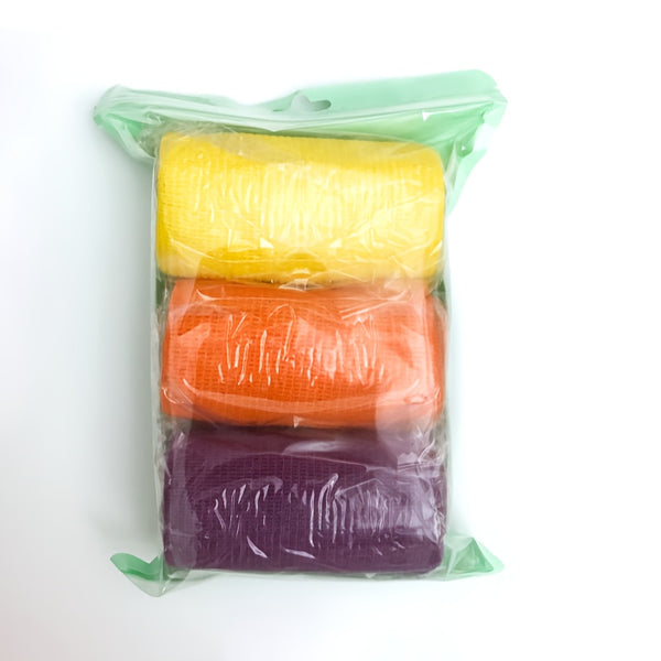 Dog Paw Protector Bandages-1