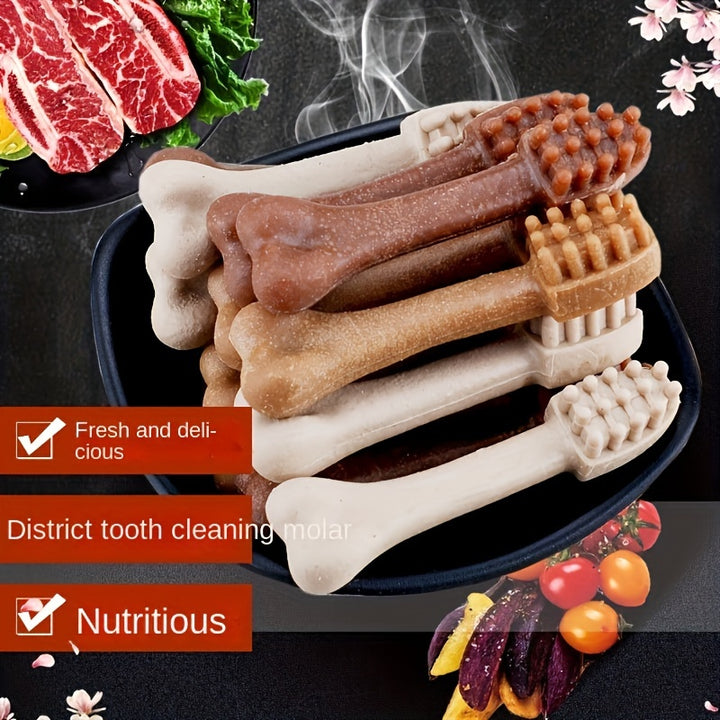 Dog Tooth Stick Pet Toy-2