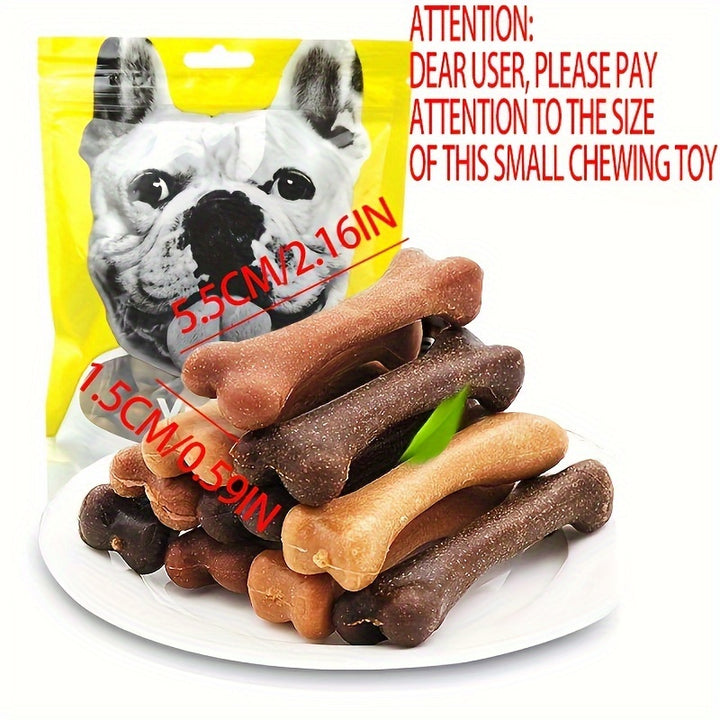 Dog Tooth Stick Pet Toy-3