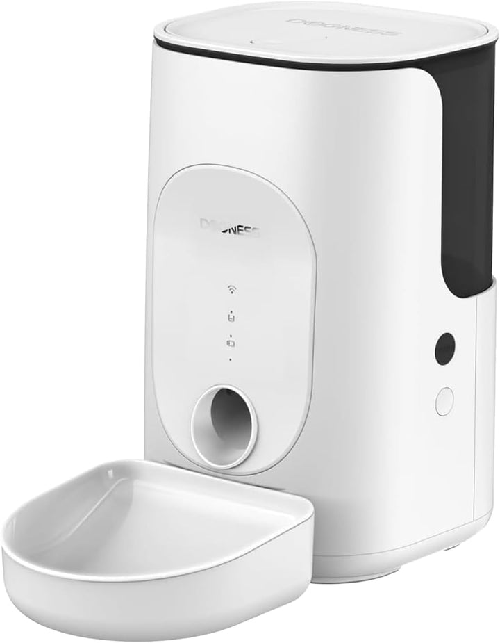 Dogness Rover Smart Feeder For Pets-1