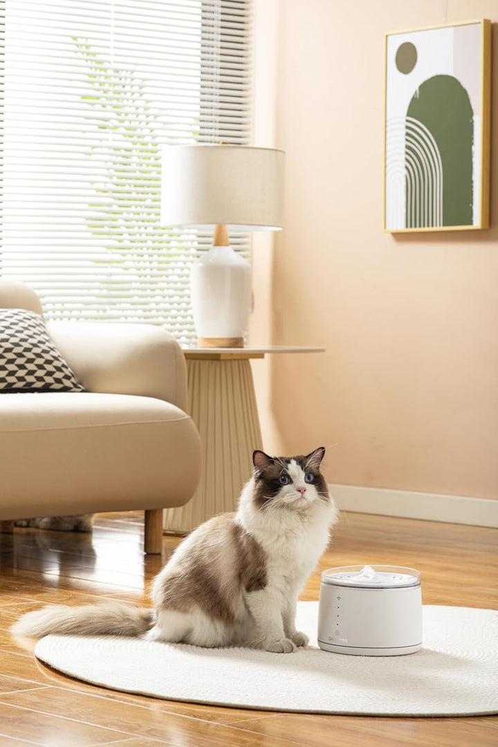 Dogness Smart Water Feeder For Pets-2