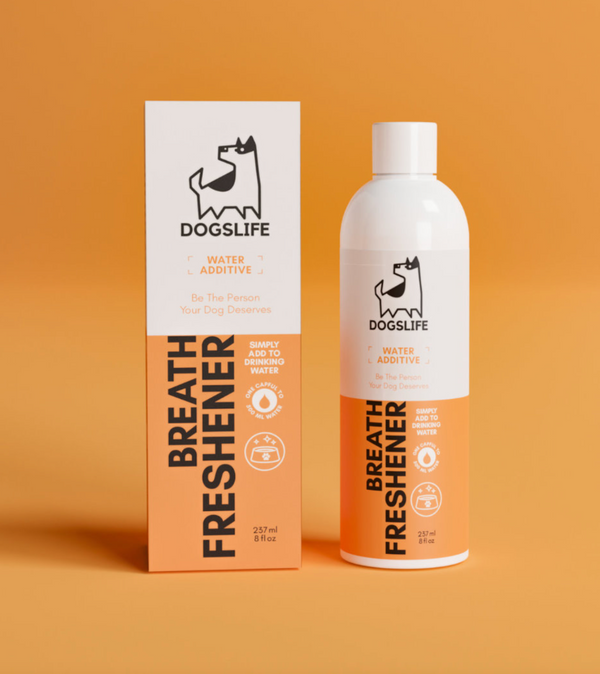 Dog Dental Care – Tagged 