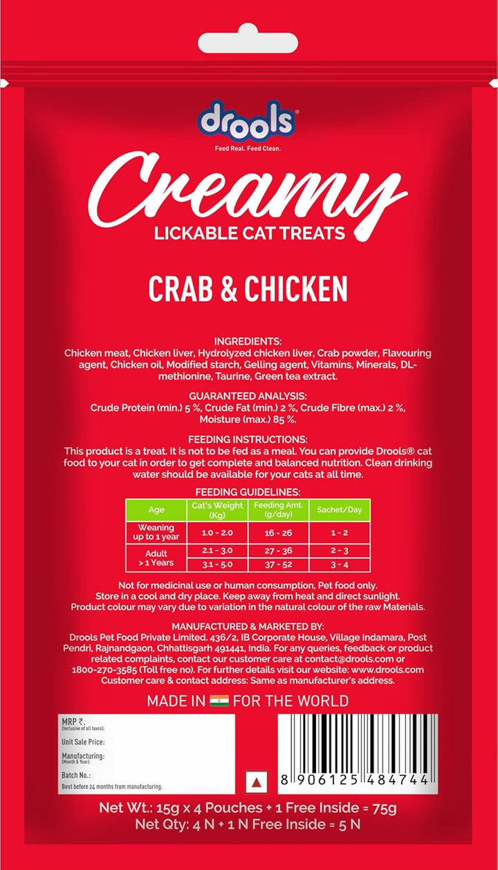  Drools Creamy Lickable Cat Treats-2