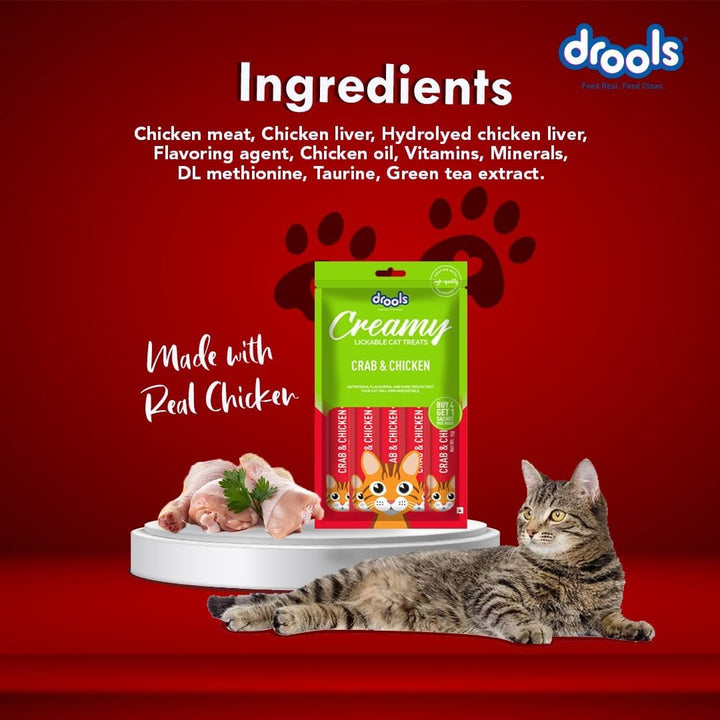  Drools Creamy Lickable Cat Treats-3