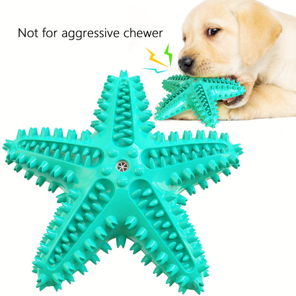 Durable and Interactive Pet Dog Toy-1