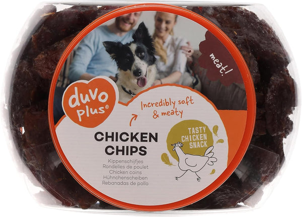 Duvo+ Meat! Chicken Chips-1