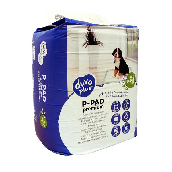 Duvo+ Pet Pad Premium Pack-1