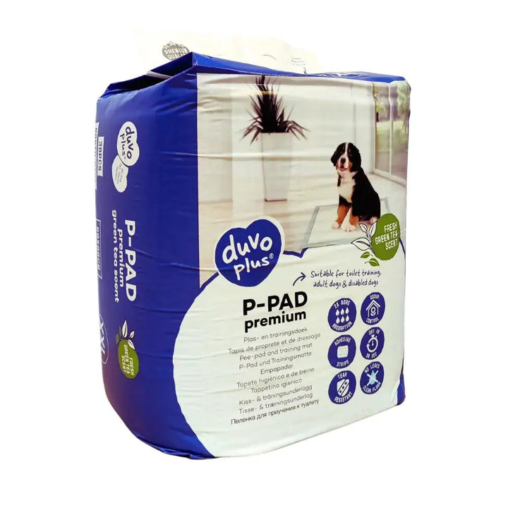 Duvo+ Pet Pad Premium Pack-1