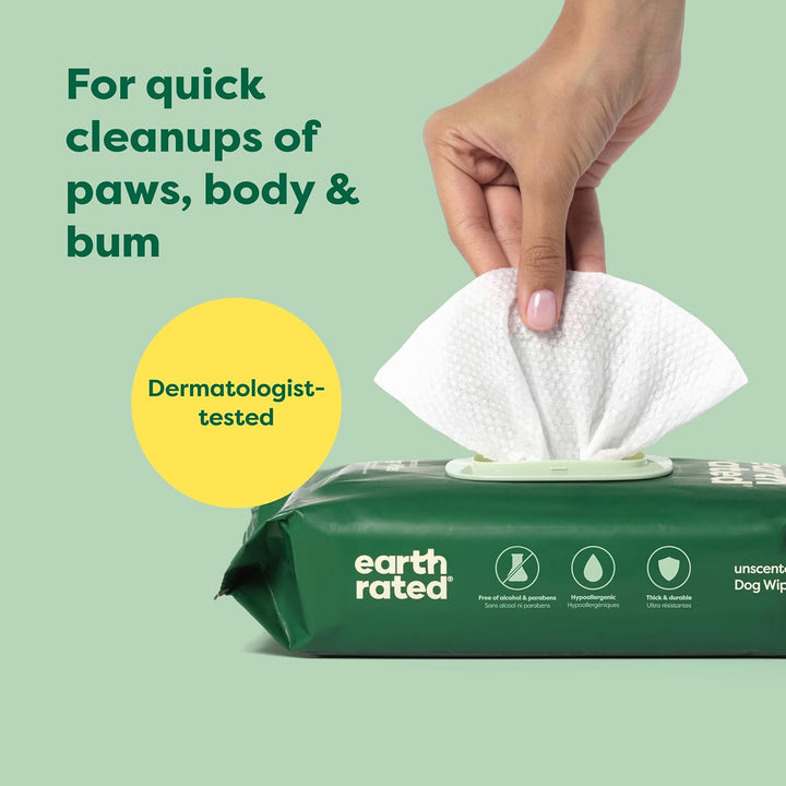 Earth Rated Dog Wipes-3