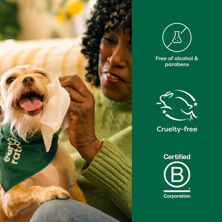 Earth Rated Dog Wipes-6