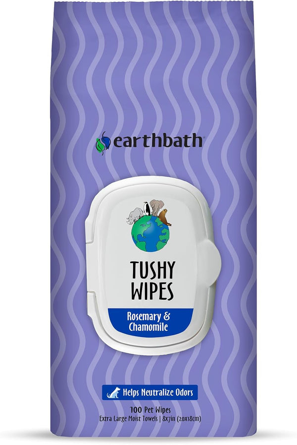 Earthbath Wipes-1