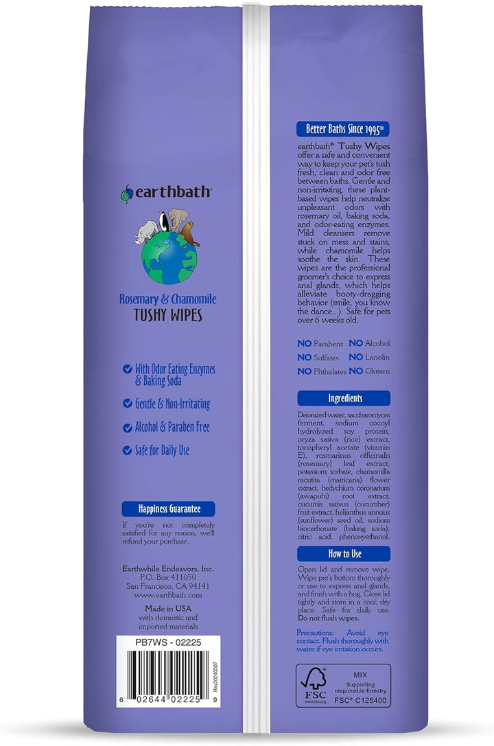 Earthbath Wipes-2