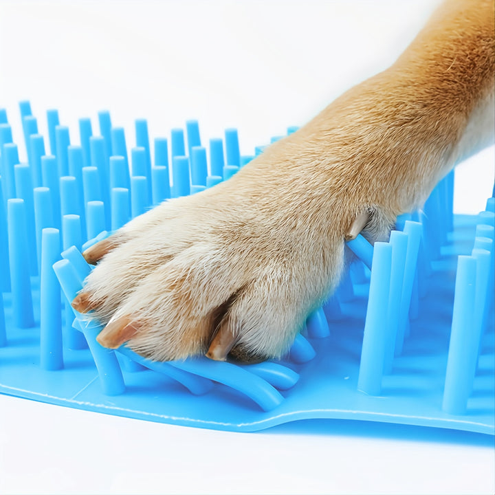 Easy-Clean Portable Pet Paw Washer Cup-3