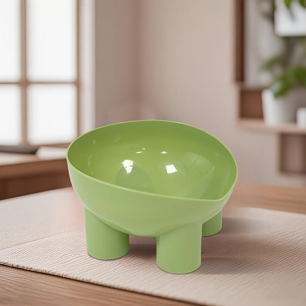 Elevated Pet Bowl with Stand-1