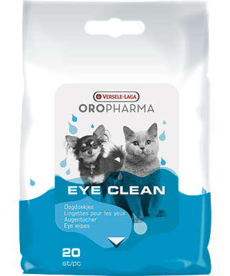 Eye Clean