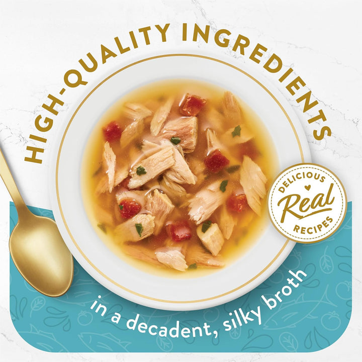 Fancy Feast Broths For Cats-2