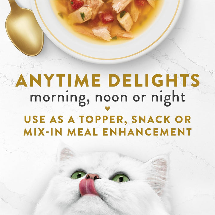 Fancy Feast Broths For Cats-4