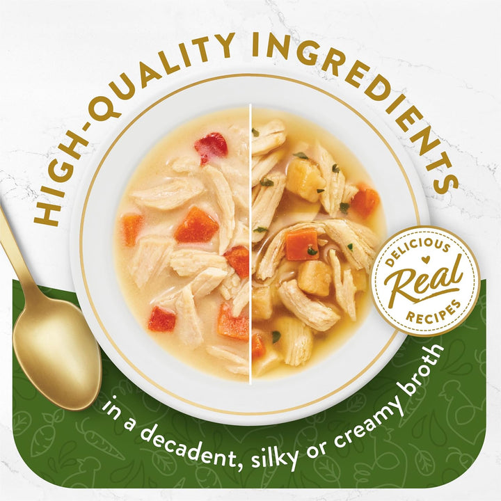 Fancy Feast Purina Broth-3