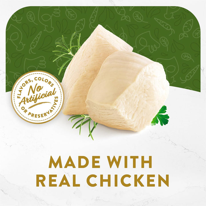 Fancy Feast Purina Broth-4