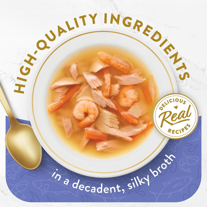 Fancy Feast Purina Broths-2
