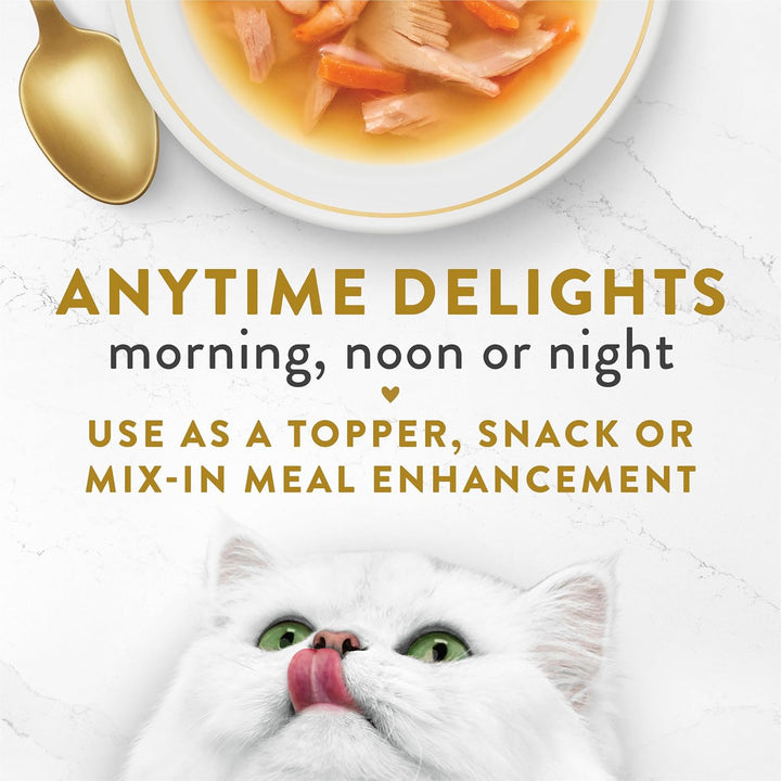 Fancy Feast Purina Broths-4