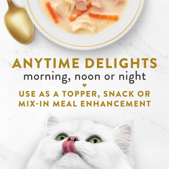 Fancy Feast Purina Grain Free Wet Cat Food-5