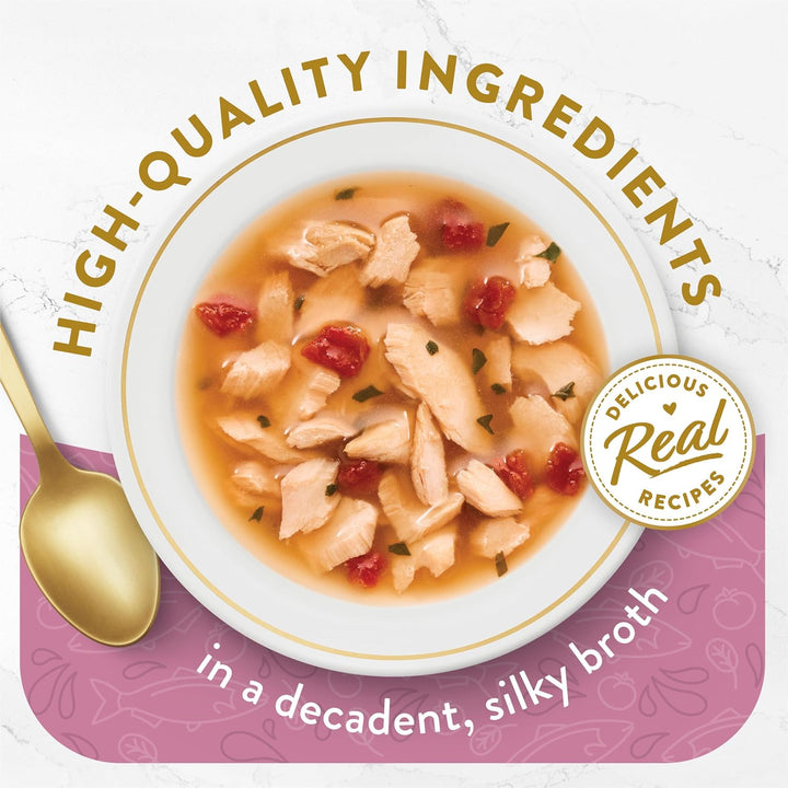 Fancy Feast Purina Limited Ingredient-2