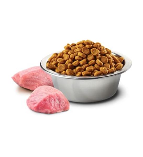 Farmina N&D Chicken and Pomegranate Prime Adult Dry Cat Food-3