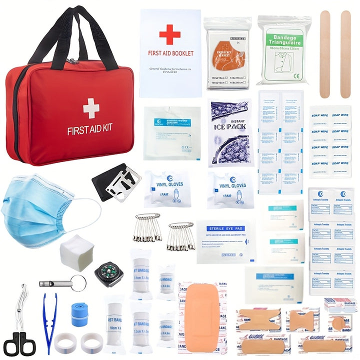  First Aid Kit-2