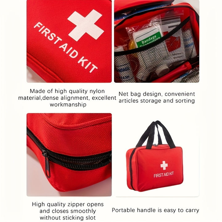  First Aid Kit-3