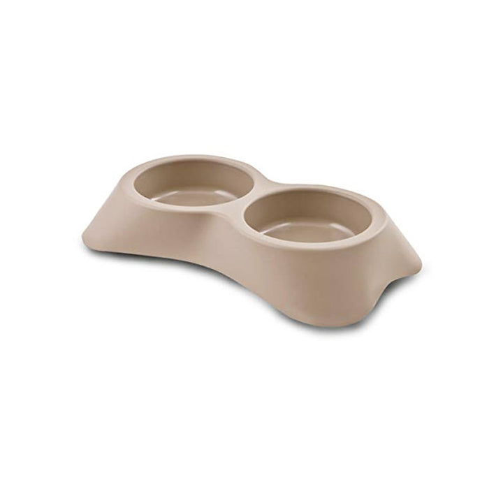Food-Water-bowl-brown