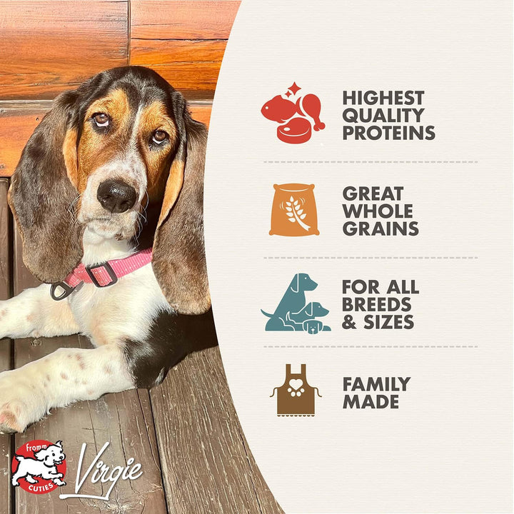 Fromm Adult Gold Premium Dry Dog Food-2