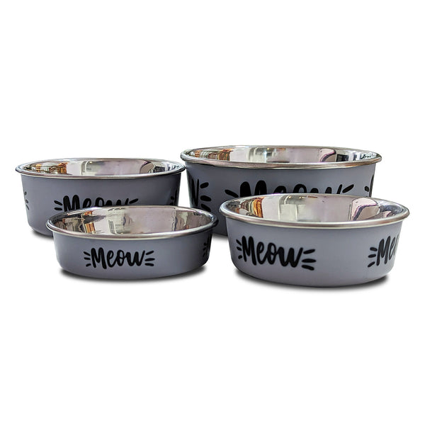 Fusion Bowl Grey-1