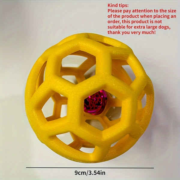 Geometric Hollow Ball