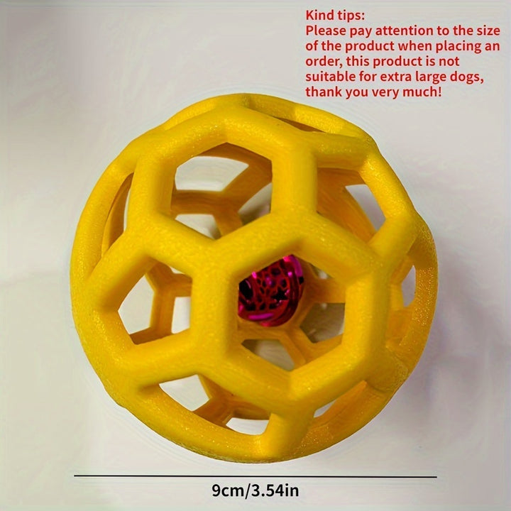 Geometric Hollow Ball