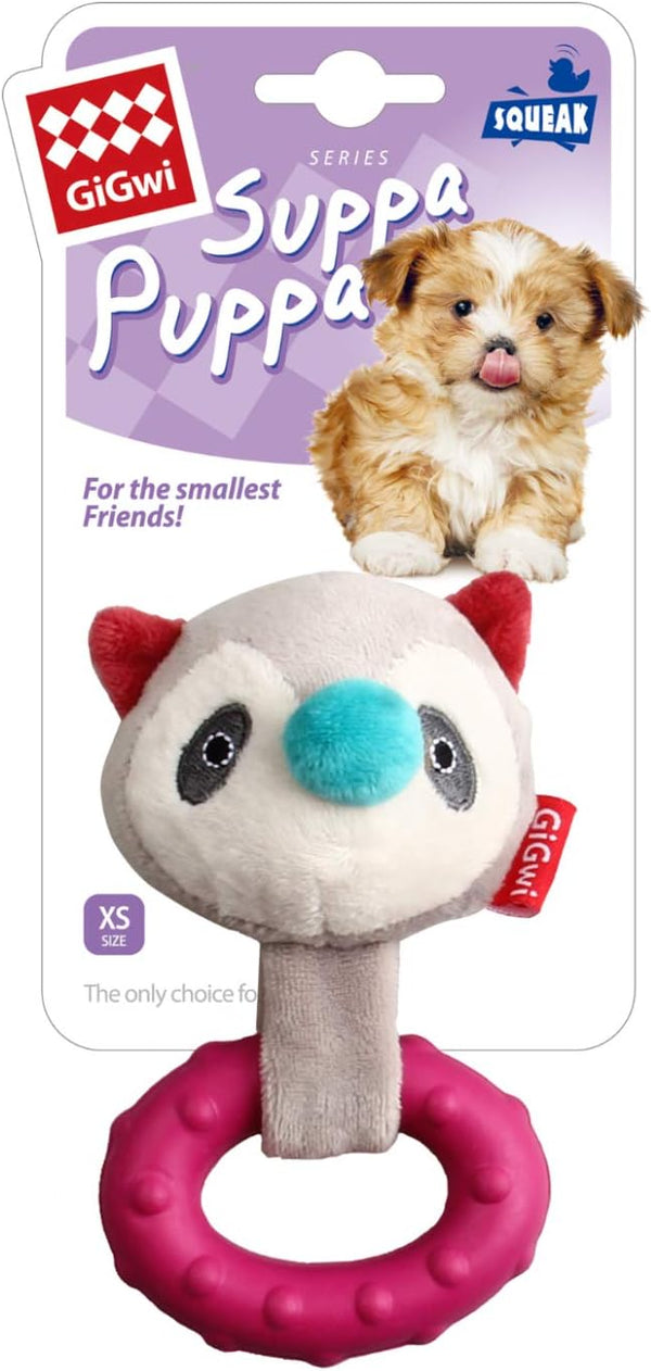 GiGwi Suppa Puppa Coon-1
