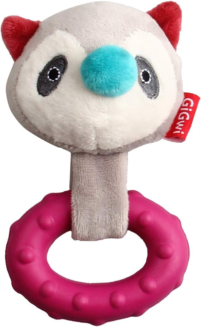 GiGwi Suppa Puppa Coon-2