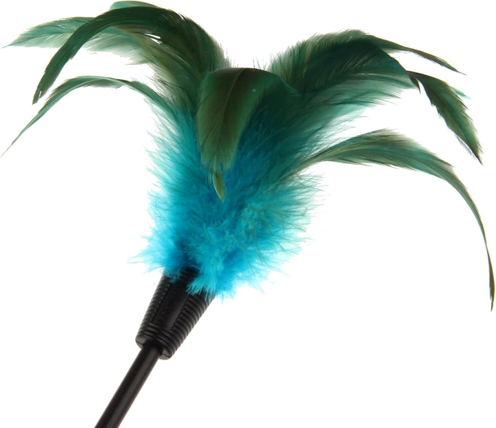 Gigwi Catwand Feather Teaser-2