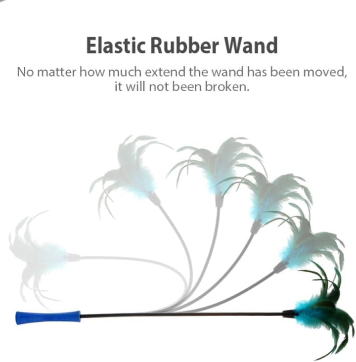 Gigwi Catwand Feather Teaser-4