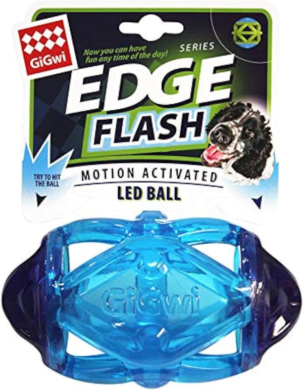 Gigwi Edge Flash Motion Activated Led Ball