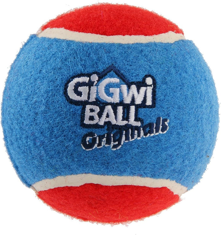  Gigwi Originals Tennis Ball Set-2