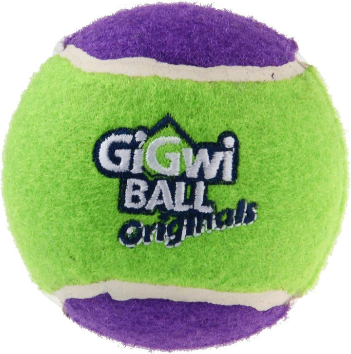  Gigwi Originals Tennis Ball Set-4